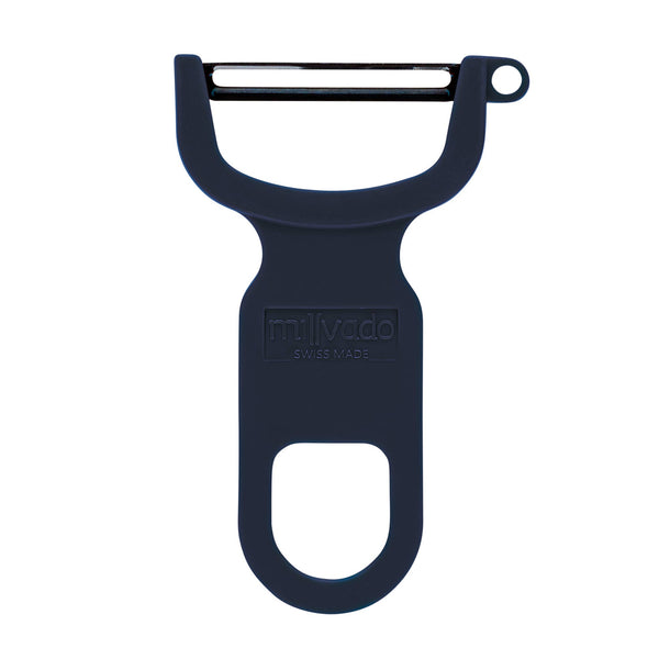 Millvado Swiss Peeler, Black