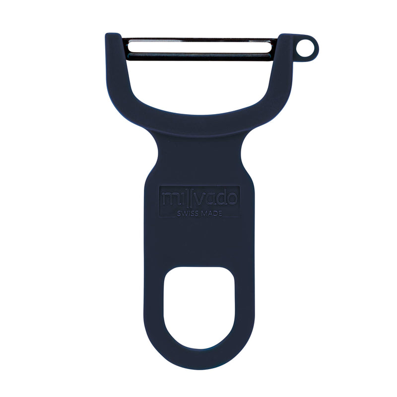 Millvado Swiss Peeler, Black