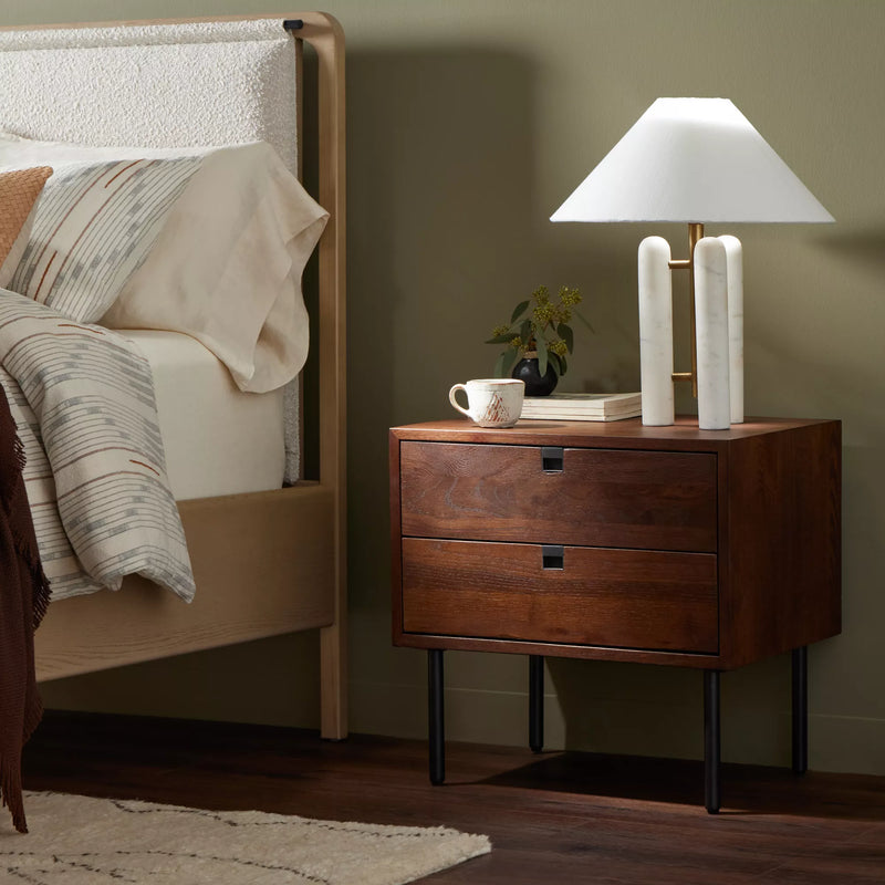 Carlisle Nightstand (Floor Model 2)