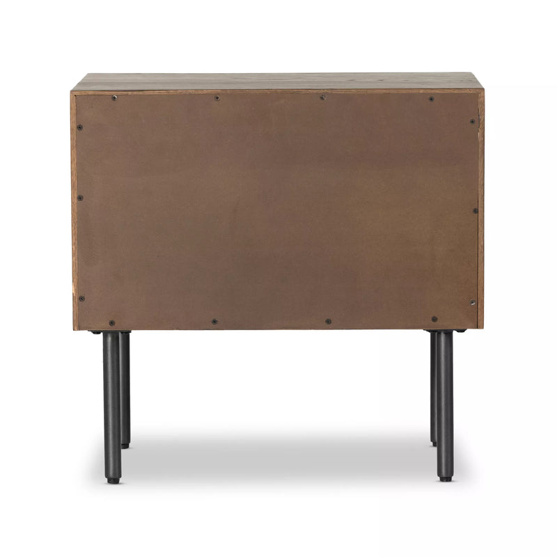 Carlisle Nightstand (Floor Model 2)
