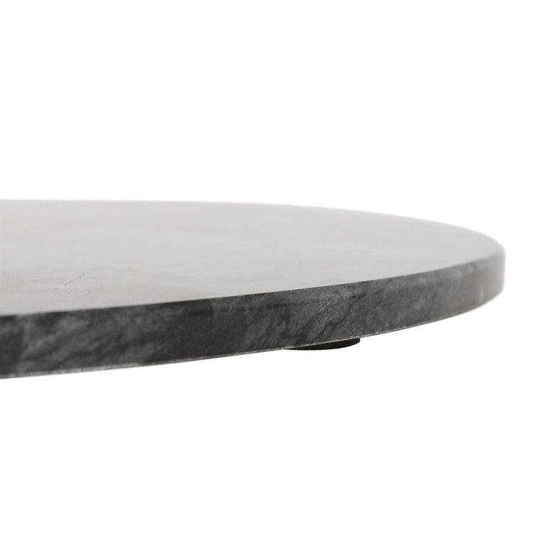 Round Marble Chopping Board