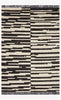Loloi Alice Collection Cream Charcoal