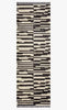 Loloi Alice Collection Cream Charcoal