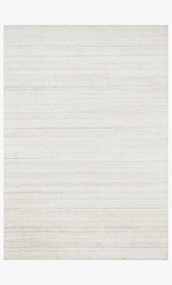 Loloi Barkley Collection BK-01 Ivory