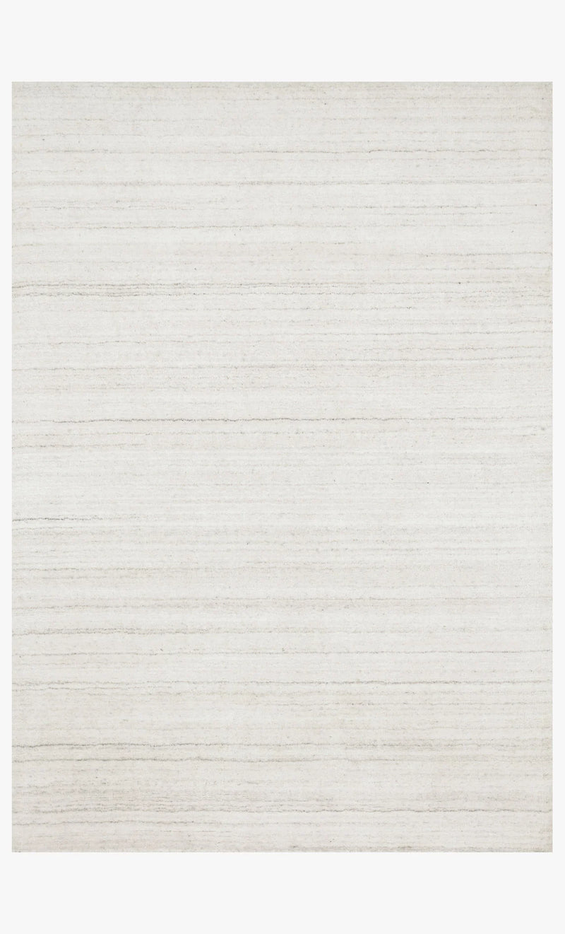Loloi Barkley Collection BK-01 Ivory