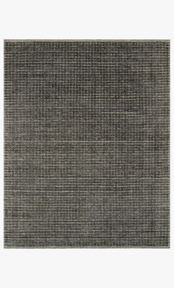 Loloi Beverly Collection BEV-01 Charcoal