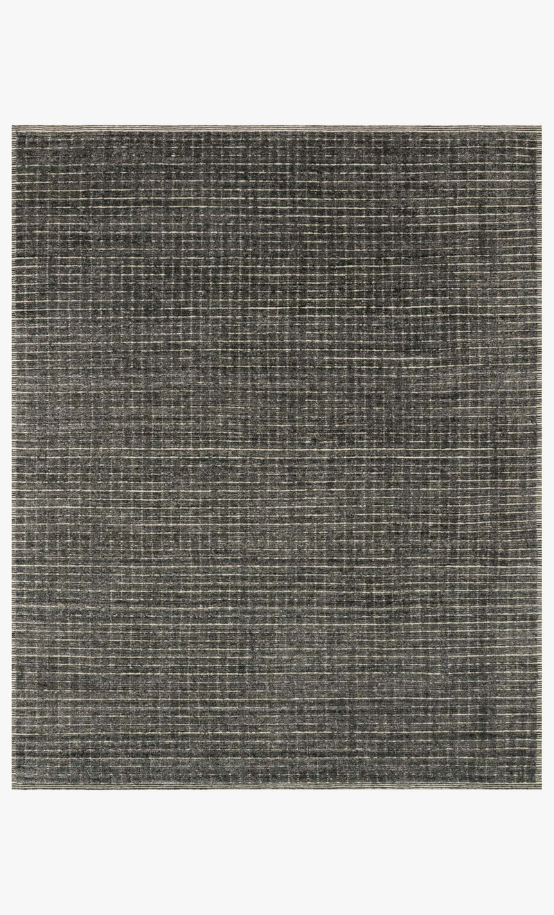 Loloi Beverly Collection BEV-01 Charcoal