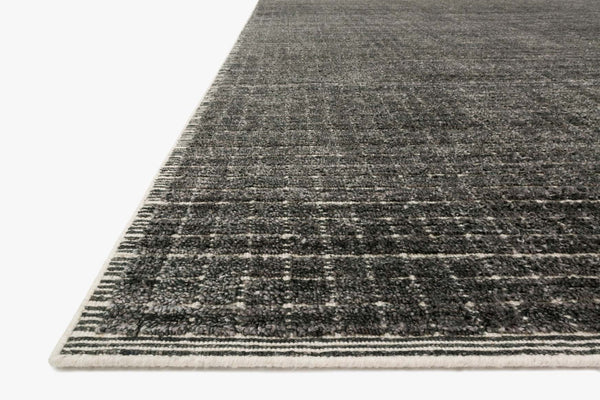 Loloi Beverly Collection BEV-01 Charcoal