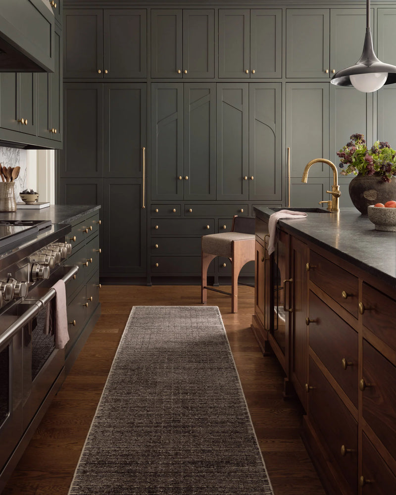 Loloi Beverly Collection BEV-01 Charcoal