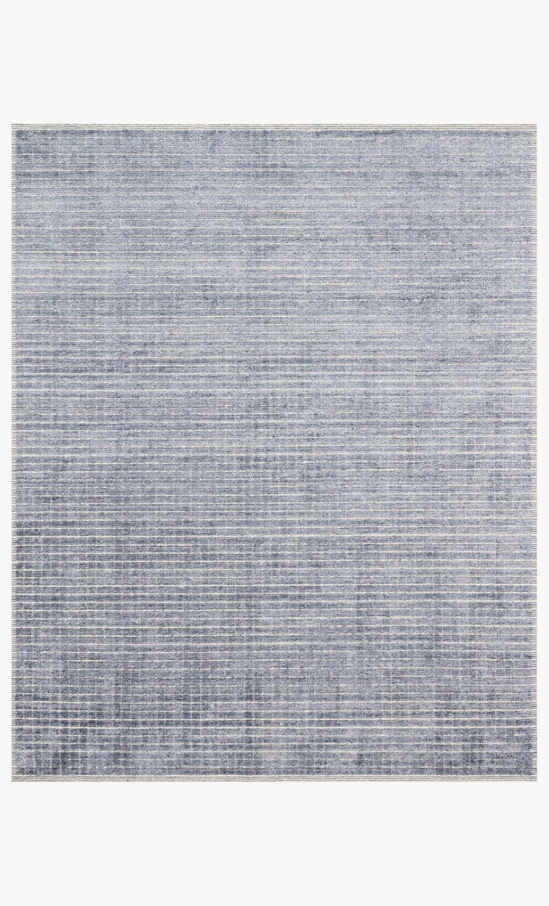 Loloi Beverly Collection BEV-01 Denim
