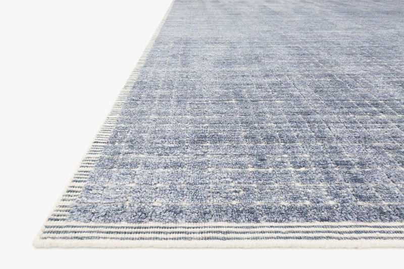 Loloi Beverly Collection BEV-01 Denim