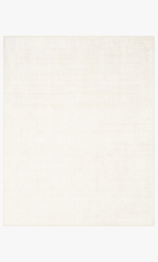 Loloi Beverly Collection BEV-01 Ivory
