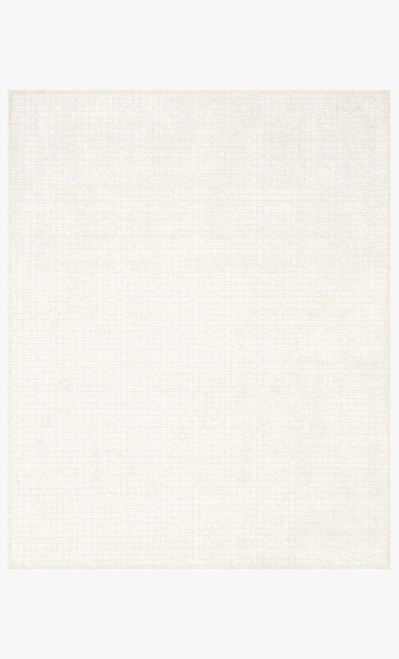 Loloi Beverly Collection BEV-01 Ivory