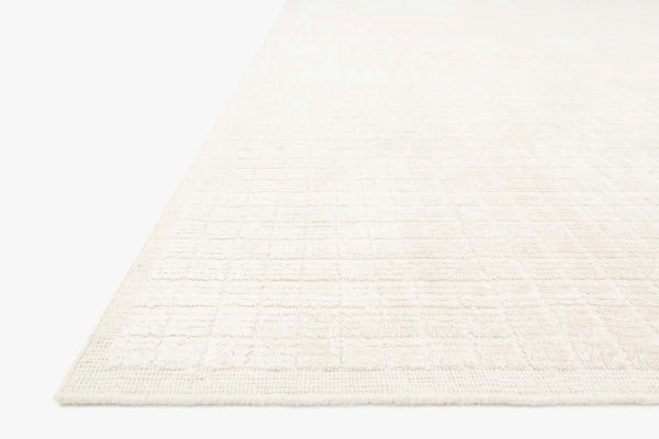 Loloi Beverly Collection BEV-01 Ivory