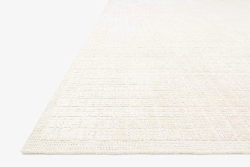 Loloi Beverly Collection BEV-01 Ivory