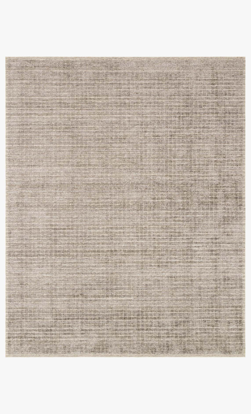 Loloi Beverly BEV-01 Collection Stone