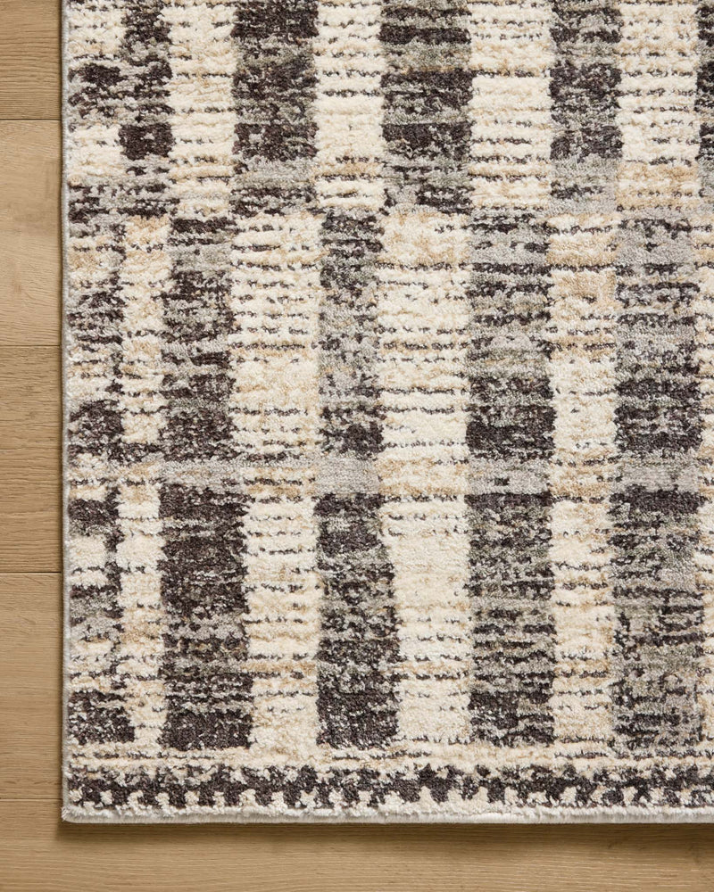 Loloi Bleecker Collection BLE-03 JM Beige / Stone
