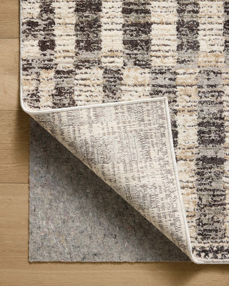 Loloi Bleecker Collection BLE-03 JM Beige / Stone