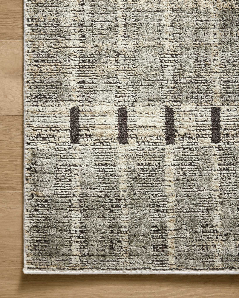 Loloi Bleecker Collection BLE-04 JM Sage / Granite