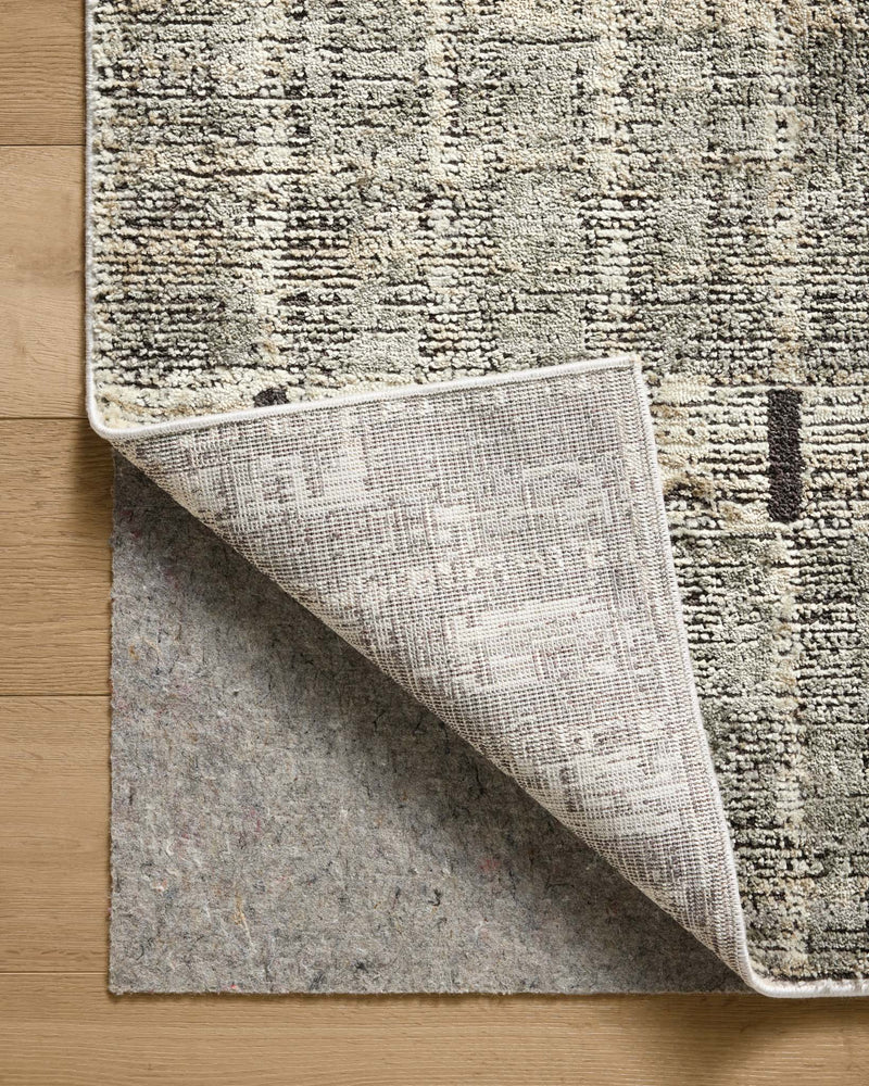 Loloi Bleecker Collection BLE-04 JM Sage / Granite