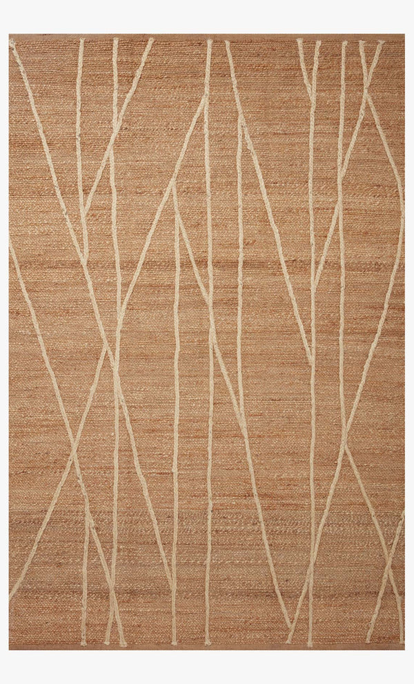 Loloi Bodhi Collection BOD-03 Natural / Ivory
