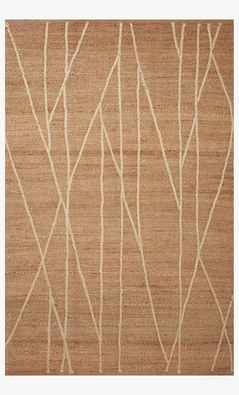 Loloi Bodhi Collection BOD-03 Natural / Ivory