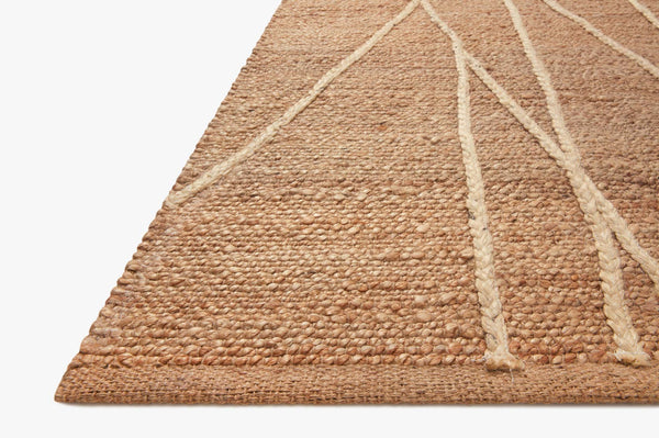 Loloi Bodhi Collection BOD-03 Natural / Ivory