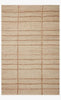 Loloi Bodhi Collection Ivory Natural