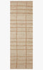 Loloi Bodhi Collection Ivory Natural
