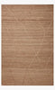 Loloi Bodhi Collection Natural Natural