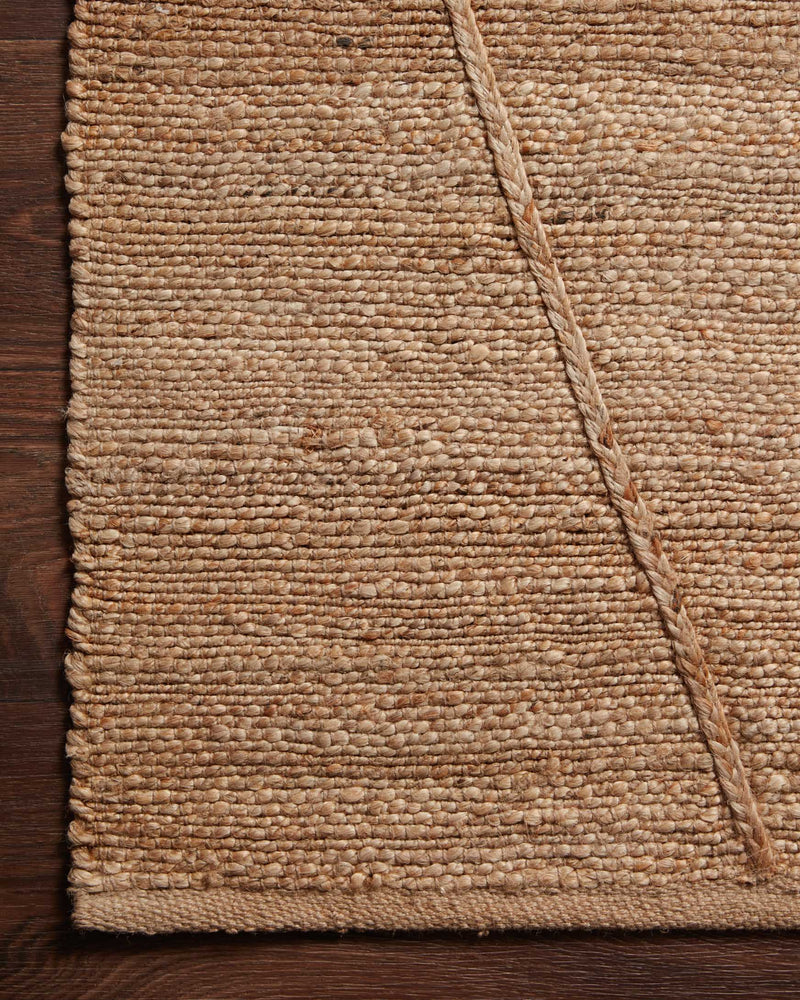 Loloi Bodhi Collection BOD-05 Natural / Natural