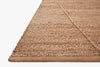 Loloi Bodhi Collection Natural Natural