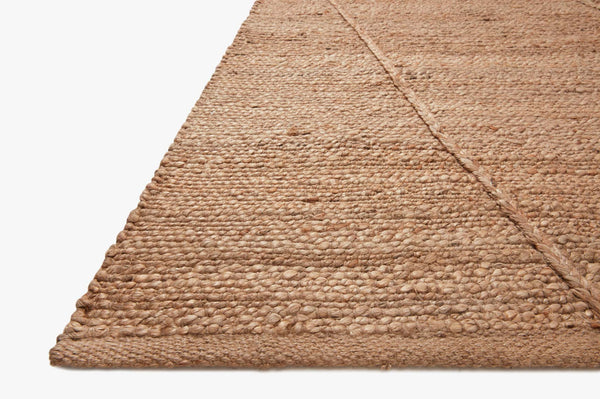 Loloi Bodhi Collection Natural Natural