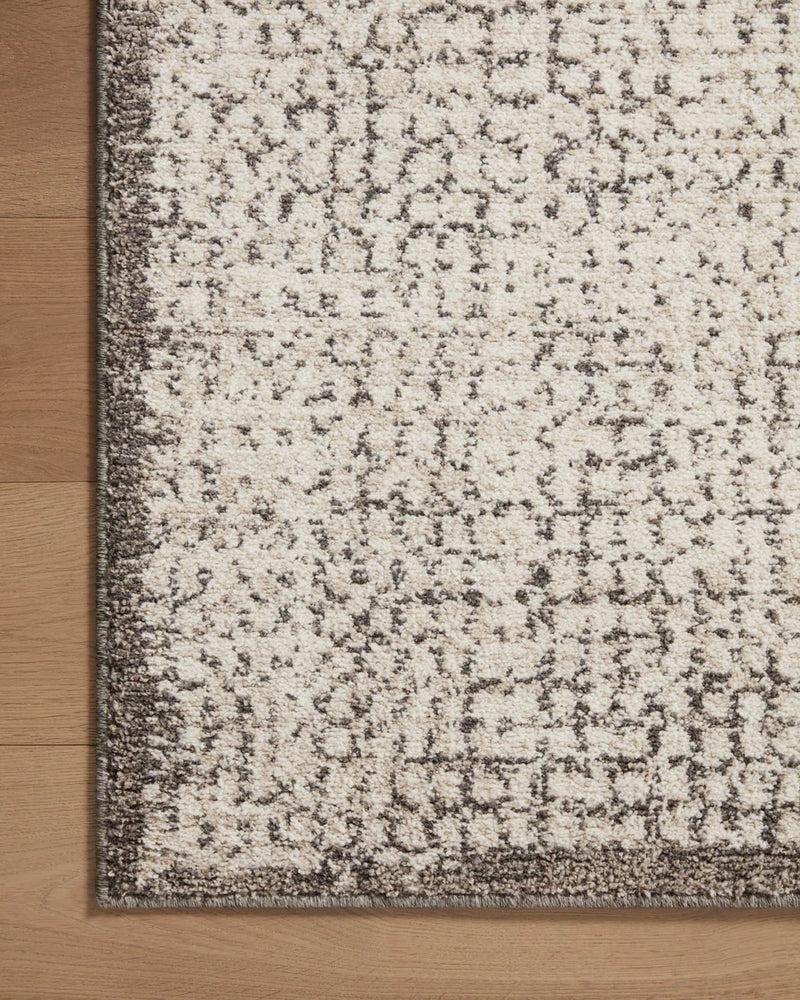 Loloi II Darby Collection DAR-04 Ivory / Stone