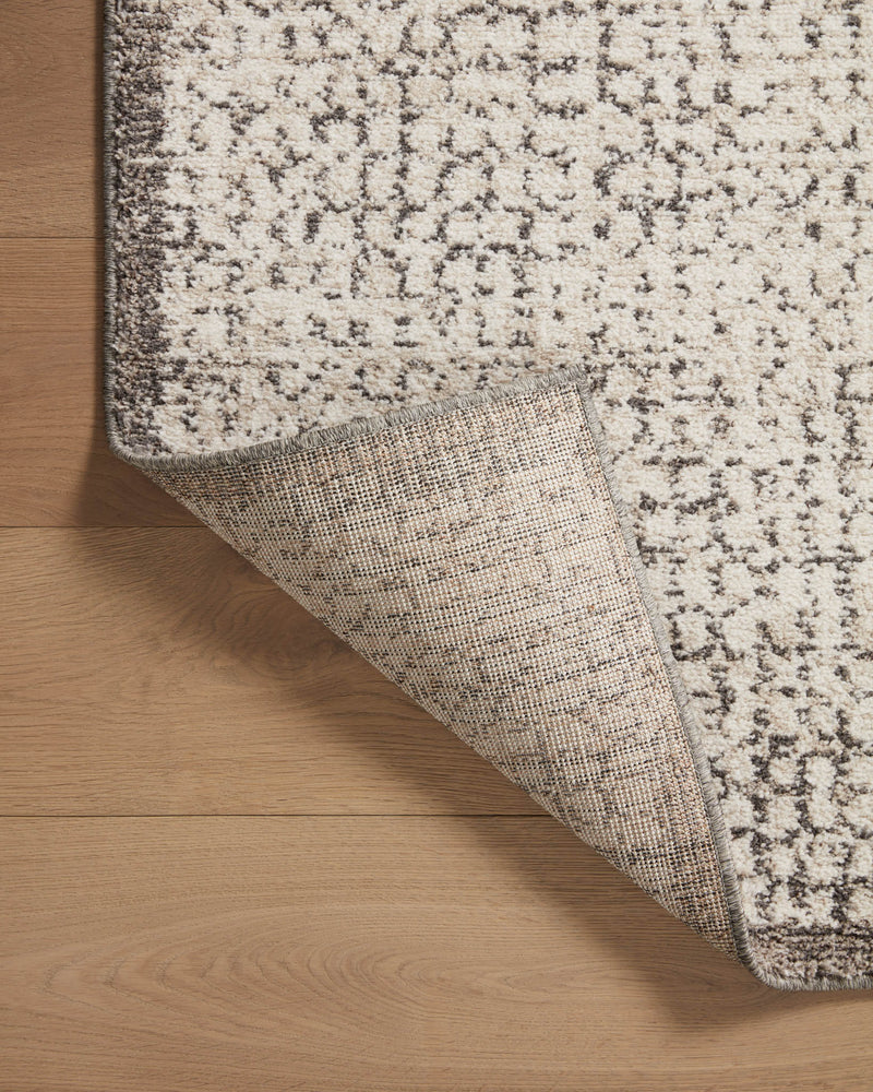 Loloi II Darby Collection DAR-04 Ivory / Stone