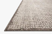 Loloi II Darby Collection Ivory Stone