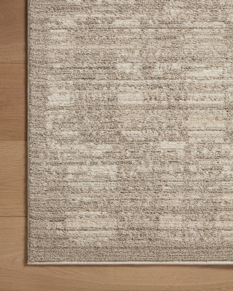Loloi II Darby Collection DAR-07 Pebble / Sand