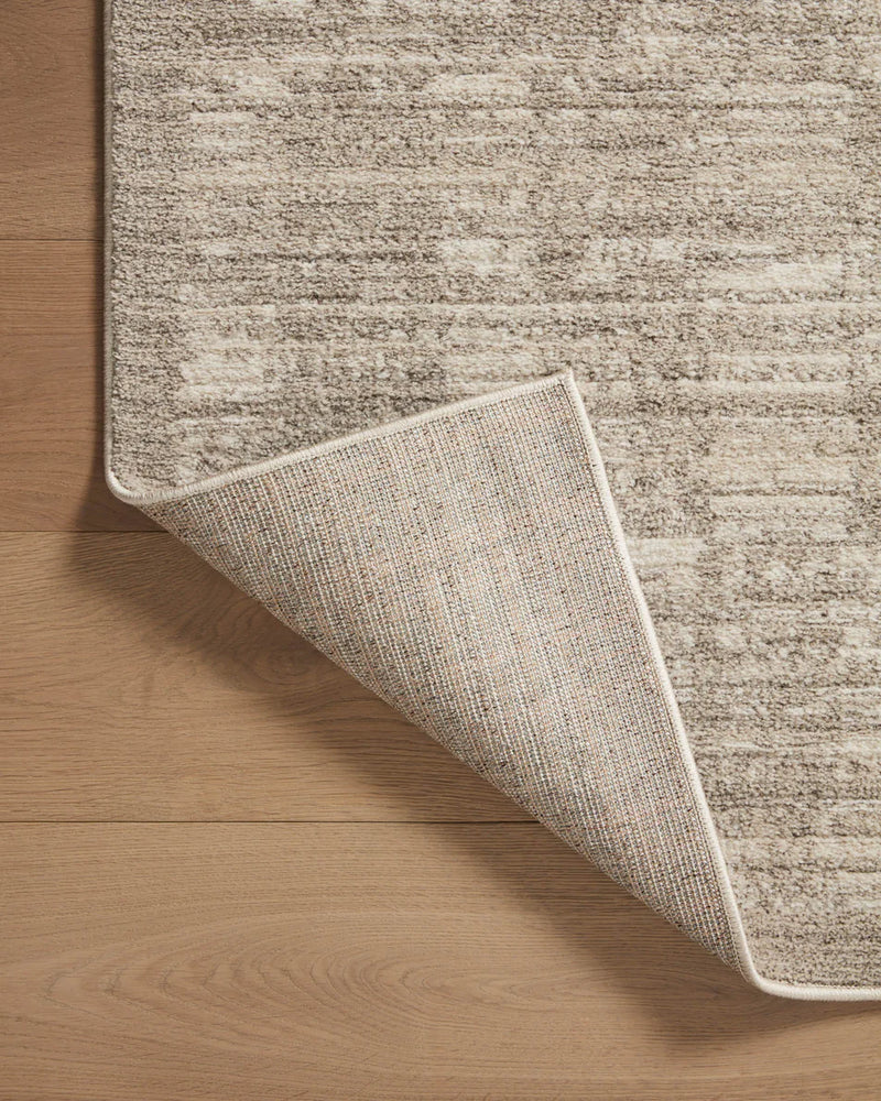 Loloi II Darby Collection DAR-07 Pebble / Sand