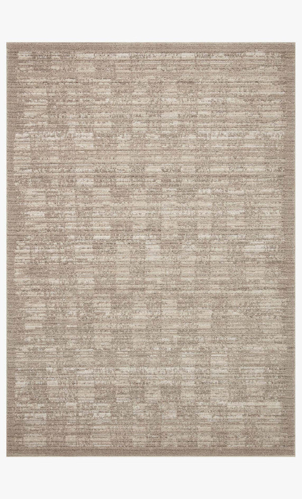 Loloi II Darby Collection DAR-07 Pebble / Sand