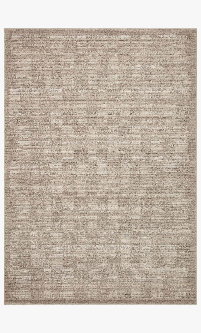Loloi II Darby Collection DAR-07 Pebble / Sand