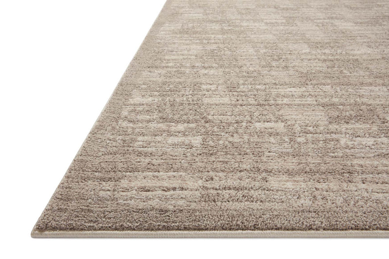 Loloi II Darby Collection DAR-07 Pebble / Sand