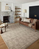 Loloi II Darby Collection Pebble Sand