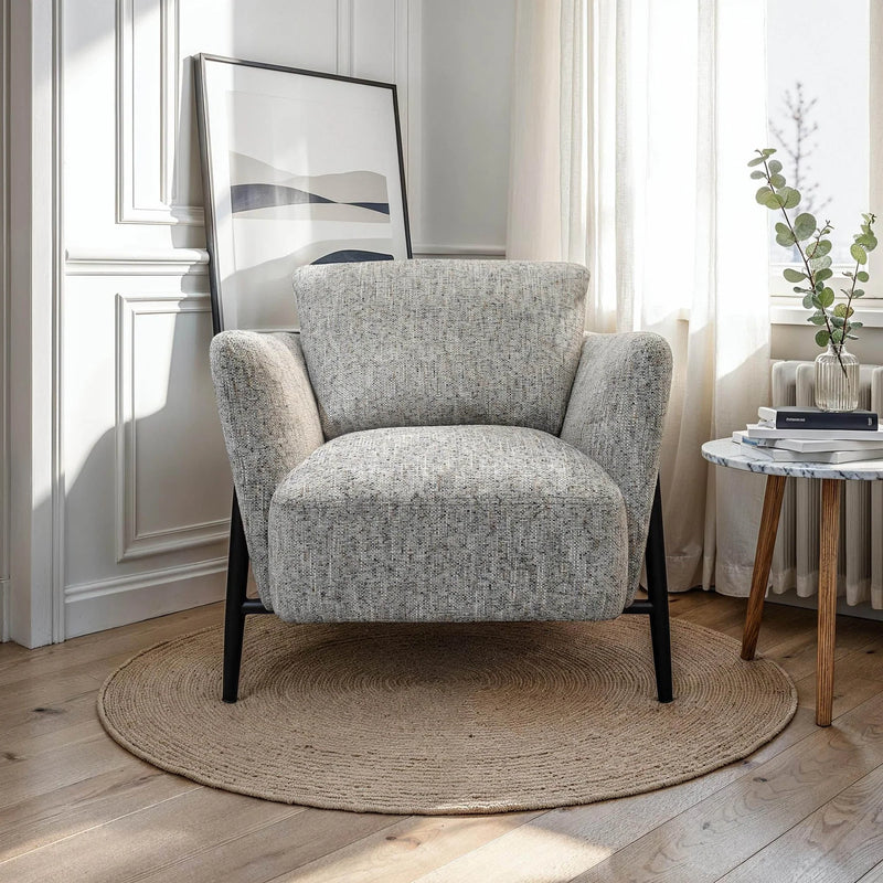Beaux Club Chair
