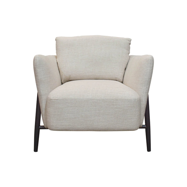 Beaux Club Chair