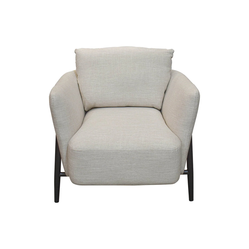 Beaux Club Chair