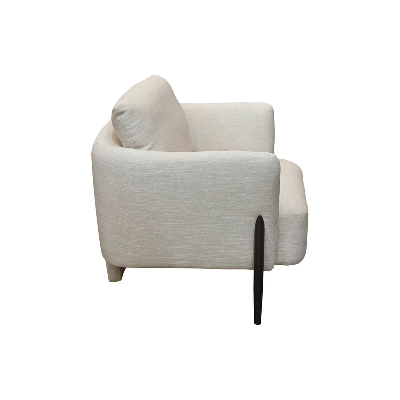 Beaux Club Chair