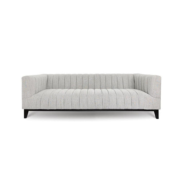 Elliot Sofa Stone