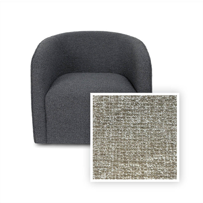 Evita Lounge Chair