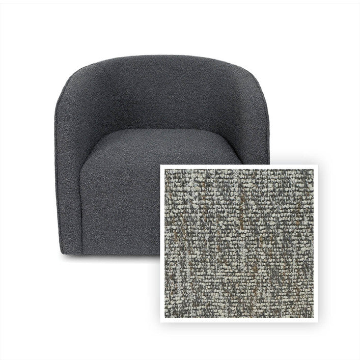 Evita Lounge Chair