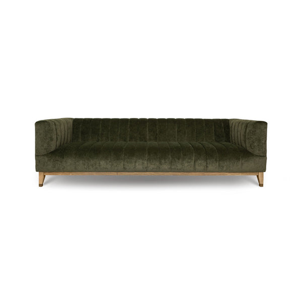 Elliot Sofa Vintage Juniper